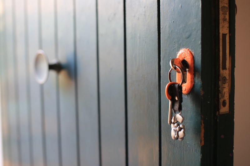 Locksmiths